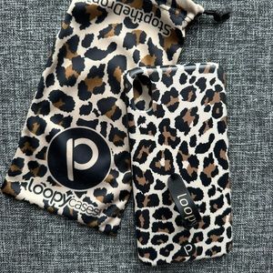 Leopard Loopy Case IPHONE XS MAX